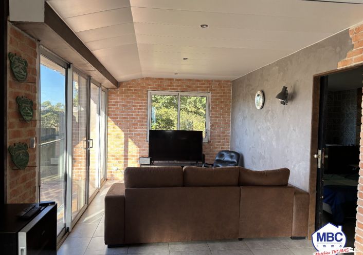 vente Maison Beaupreau En Mauges