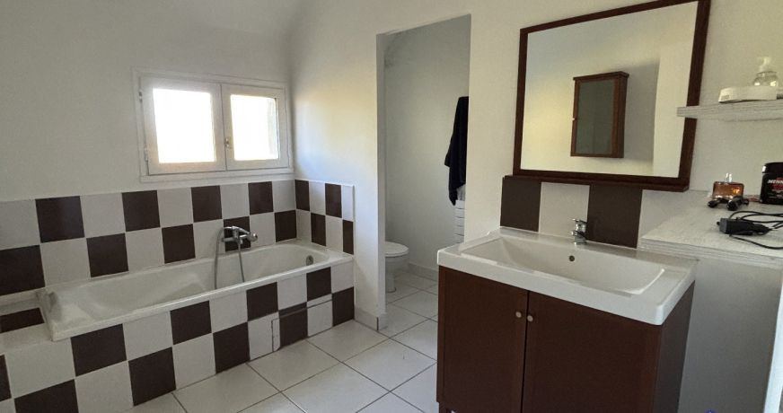 vente Maison Beaupreau En Mauges
