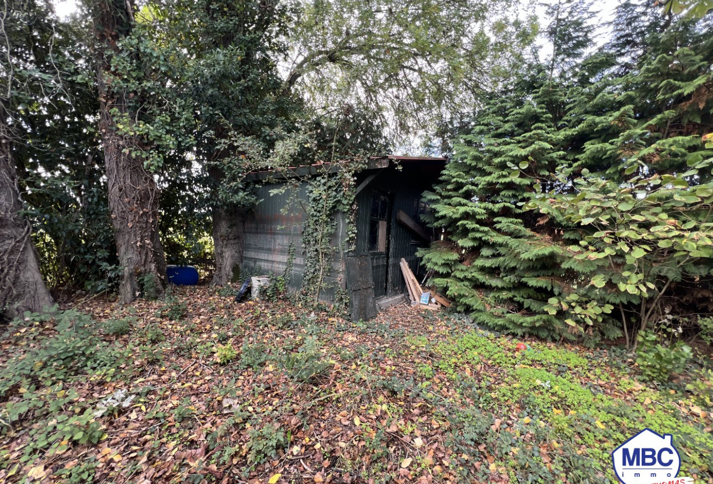 vente Terrain de loisir Oree D'anjou - Photo 3