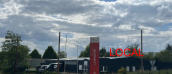 location Local commercial La Seguiniere