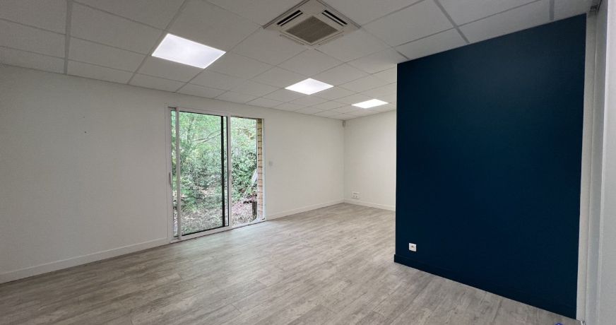 location Local commercial La Seguiniere