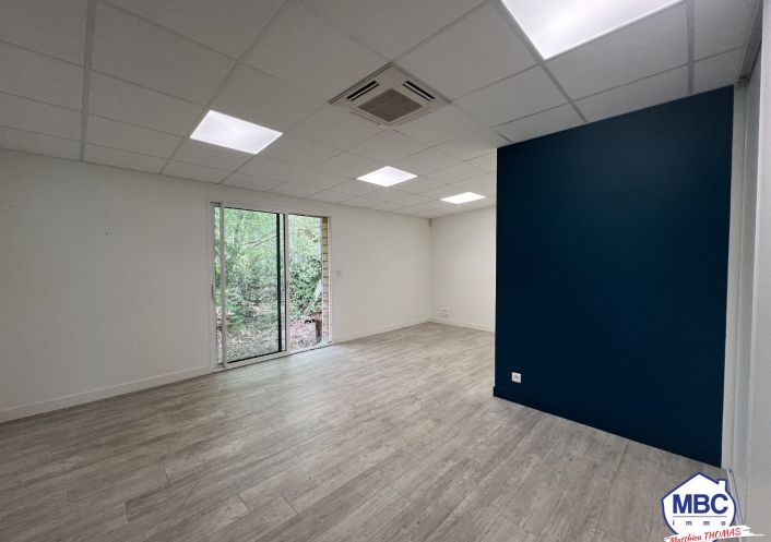 location Local commercial La Seguiniere