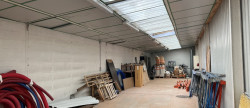 location Local commercial La Seguiniere