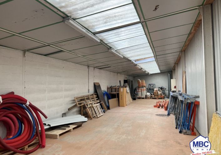 location Local commercial La Seguiniere