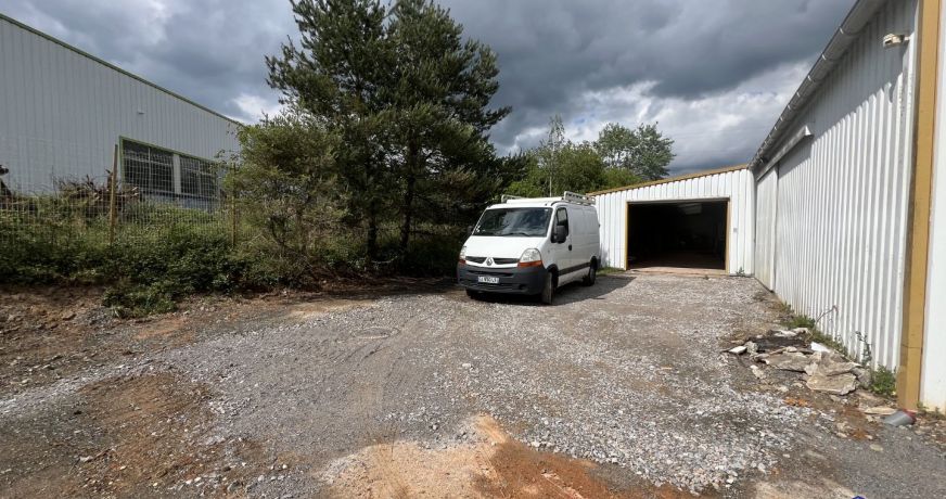 location Local commercial La Seguiniere