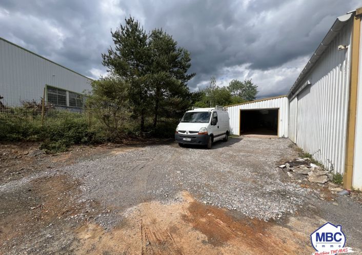 location Local commercial La Seguiniere
