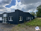 location Local commercial La Seguiniere