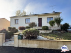 vente Maison Begrolles En Mauges