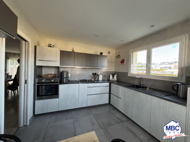vente Maison Begrolles En Mauges - Photo 2