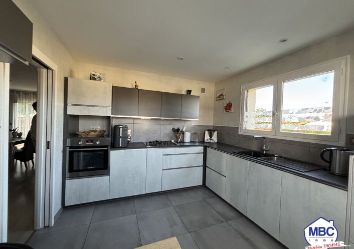vente Maison Begrolles En Mauges