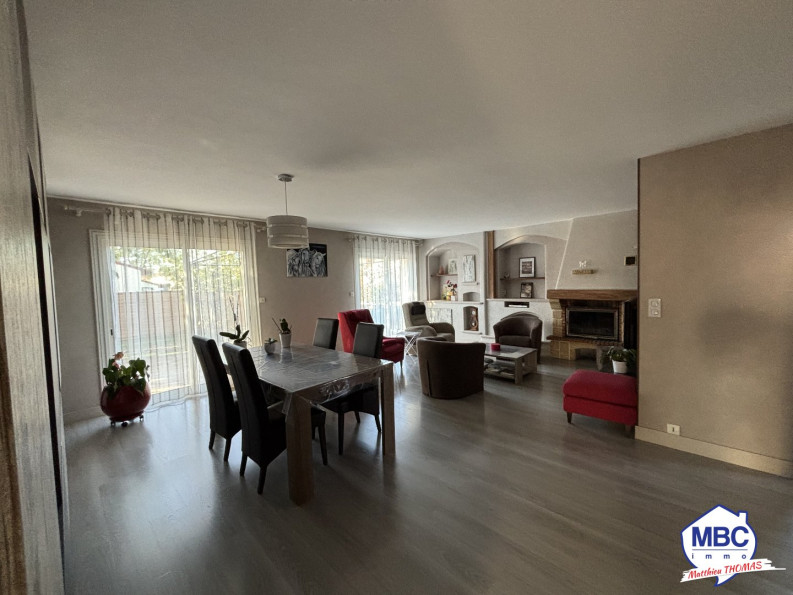 vente Maison Begrolles En Mauges - Photo 3