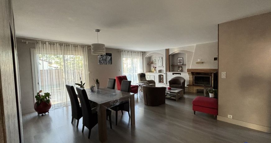 vente Maison Begrolles En Mauges
