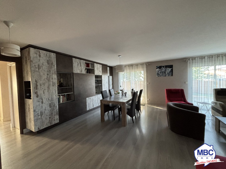 vente Maison Begrolles En Mauges - Photo 4