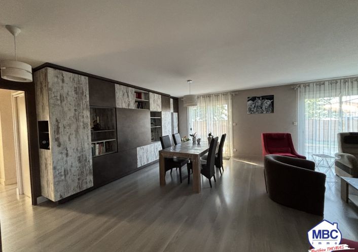 vente Maison Begrolles En Mauges