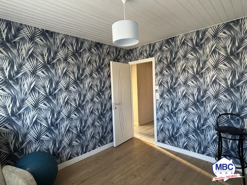 vente Maison Begrolles En Mauges - Photo 5