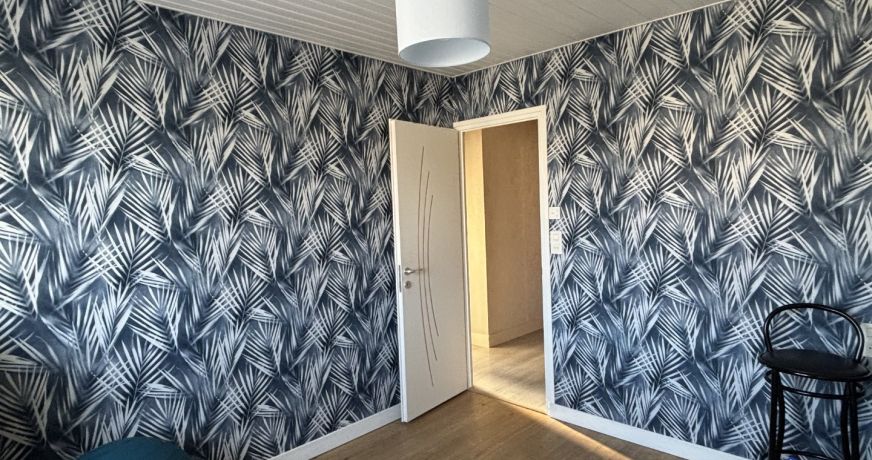 vente Maison Begrolles En Mauges