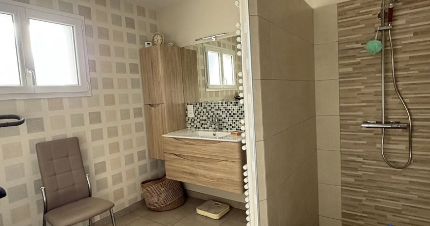 vente Maison Begrolles En Mauges