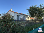 vente Maison Begrolles En Mauges