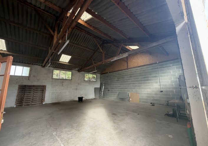 location Local commercial Mauges-sur-loire
