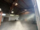 location Local commercial Mauges-sur-loire