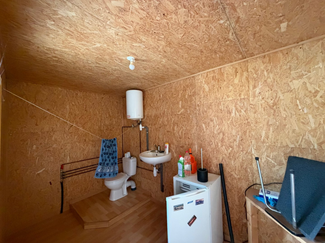 location Local commercial Mauges-sur-loire - Photo 3