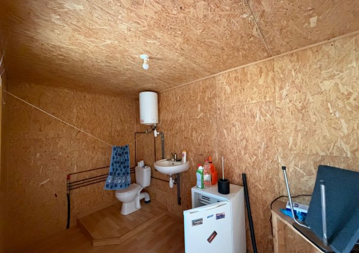 location Local commercial Mauges-sur-loire