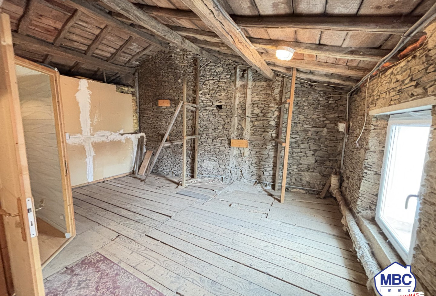 vente Maison Sevremoine - Photo 6
