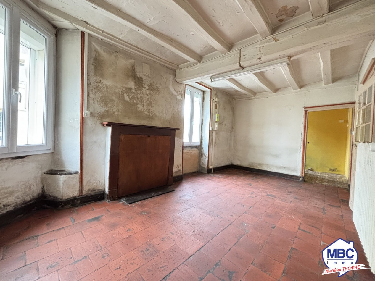 vente Maison Sevremoine - Photo 2