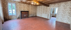vente Maison Sevremoine
