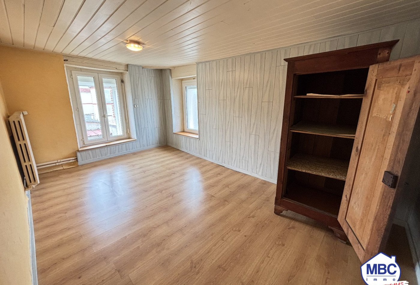 vente Maison Jallais - Photo 5