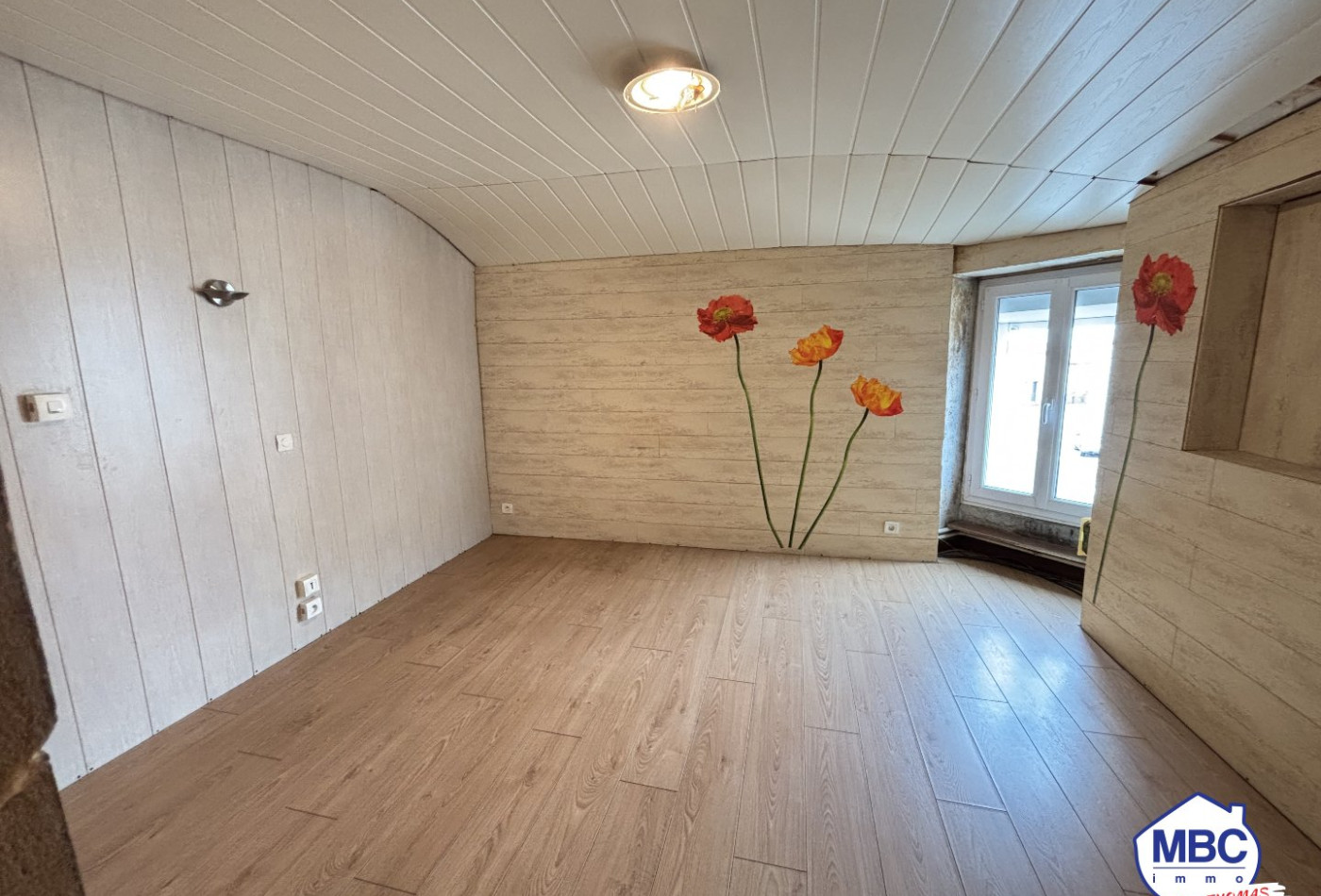 vente Maison Jallais - Photo 4