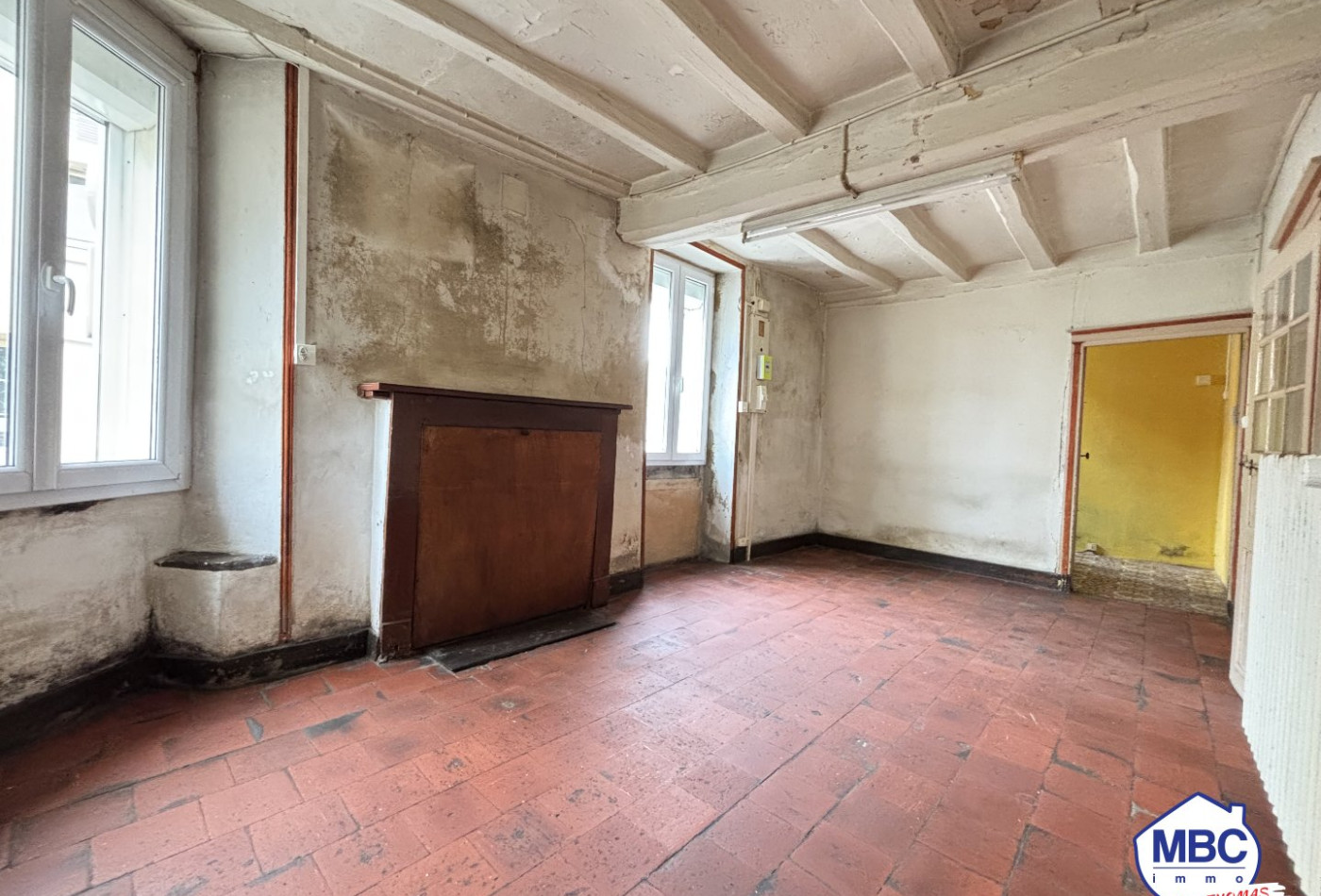 vente Maison Jallais - Photo 2