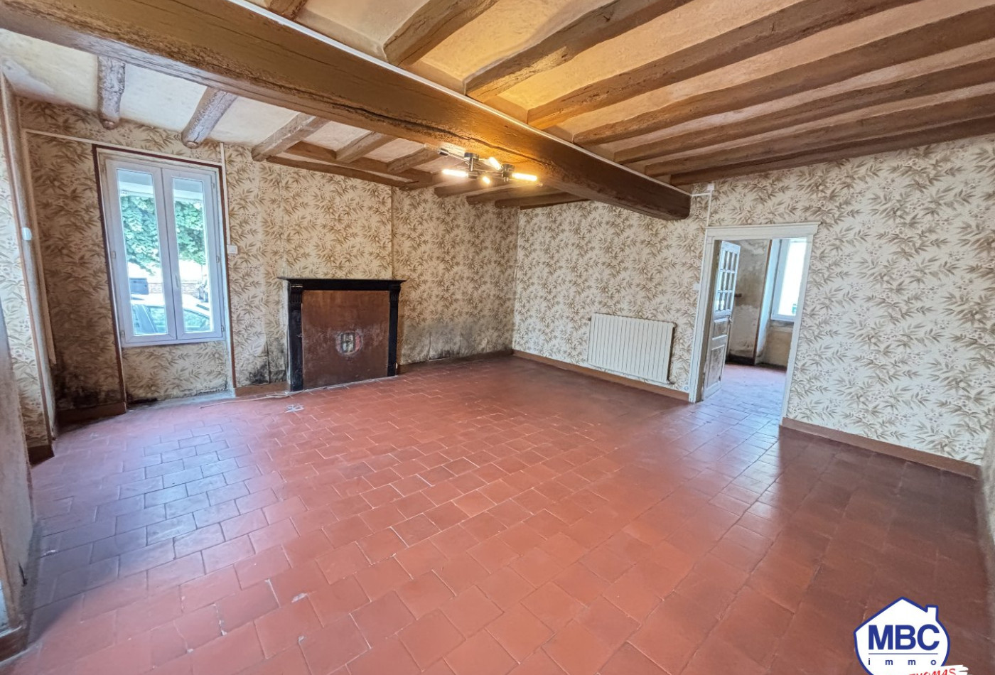 vente Maison Jallais - Photo 1