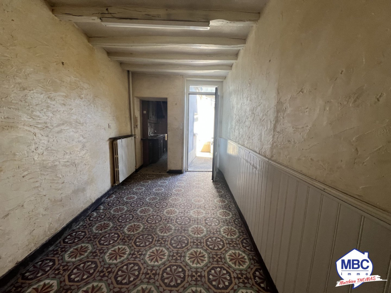 vente Maison Jallais - Photo 3