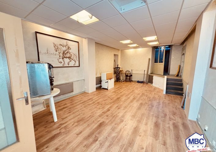 vente Maison Beaupreau En Mauges