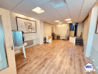 vente Maison Sevremoine