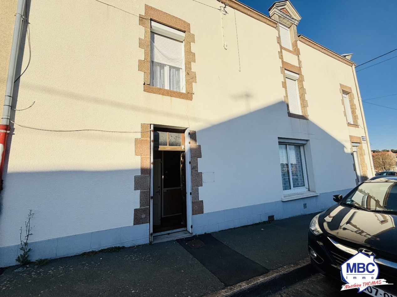 vente Maison Beaupreau En Mauges - Photo 1