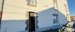 vente Maison Beaupreau En Mauges