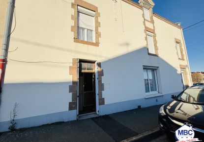 vente Maison Sevremoine