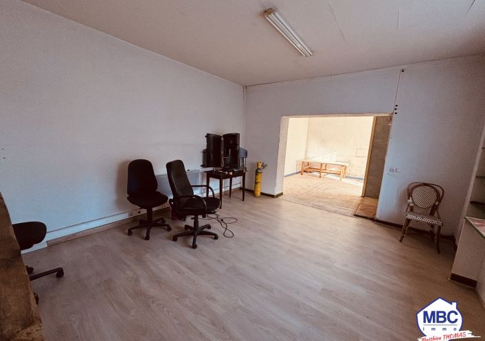 vente Maison Beaupreau En Mauges