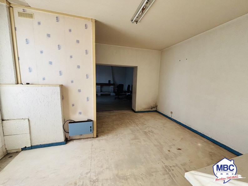 vente Maison Sevremoine - Photo 7