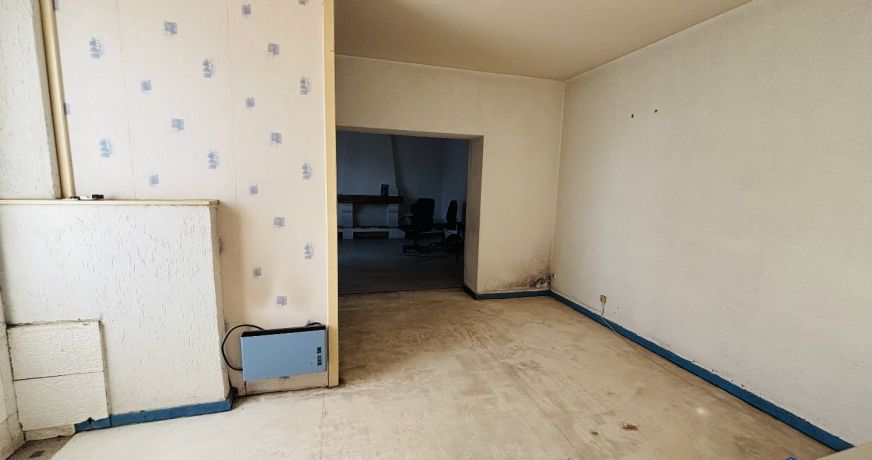 vente Maison Beaupreau En Mauges