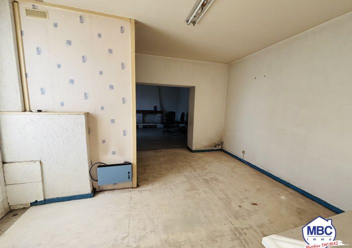 vente Maison Beaupreau En Mauges