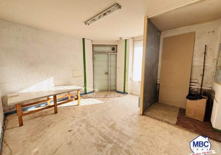 vente Maison Beaupreau En Mauges