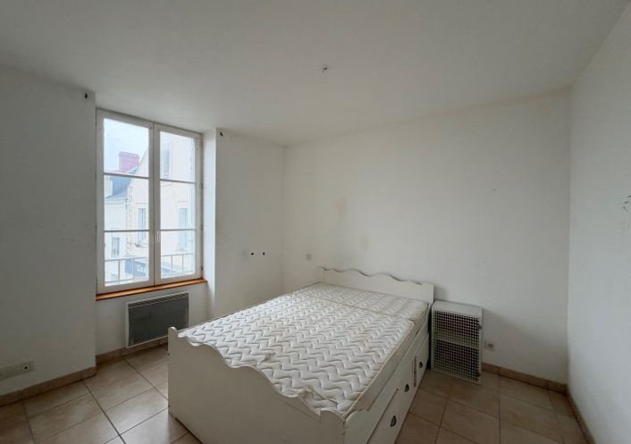 vente Maison Mauges-sur-loire