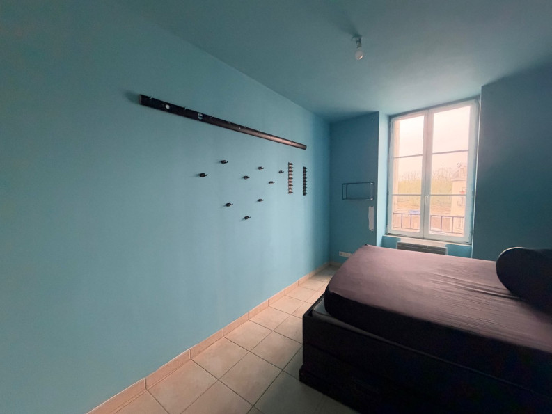 vente Maison Mauges-sur-loire - Photo 6