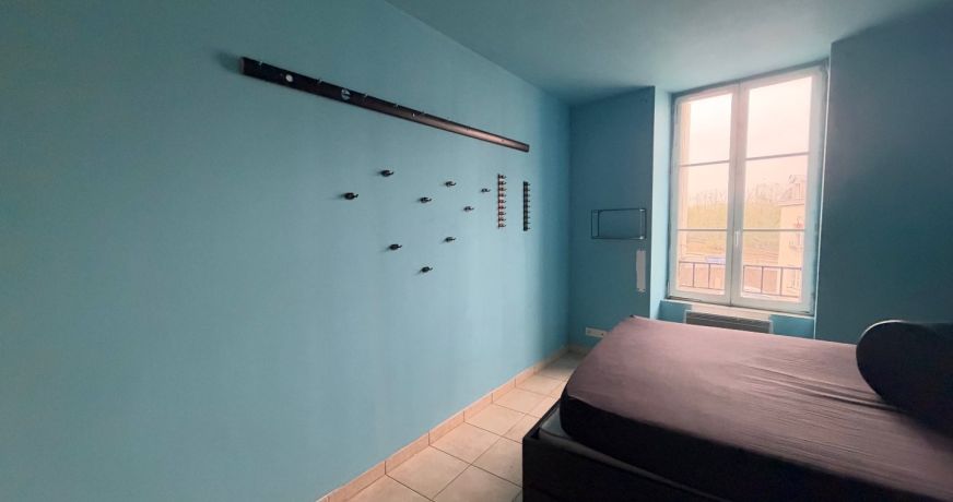 vente Maison Mauges-sur-loire