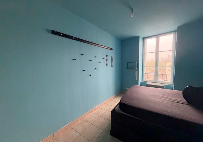 vente Maison Mauges-sur-loire