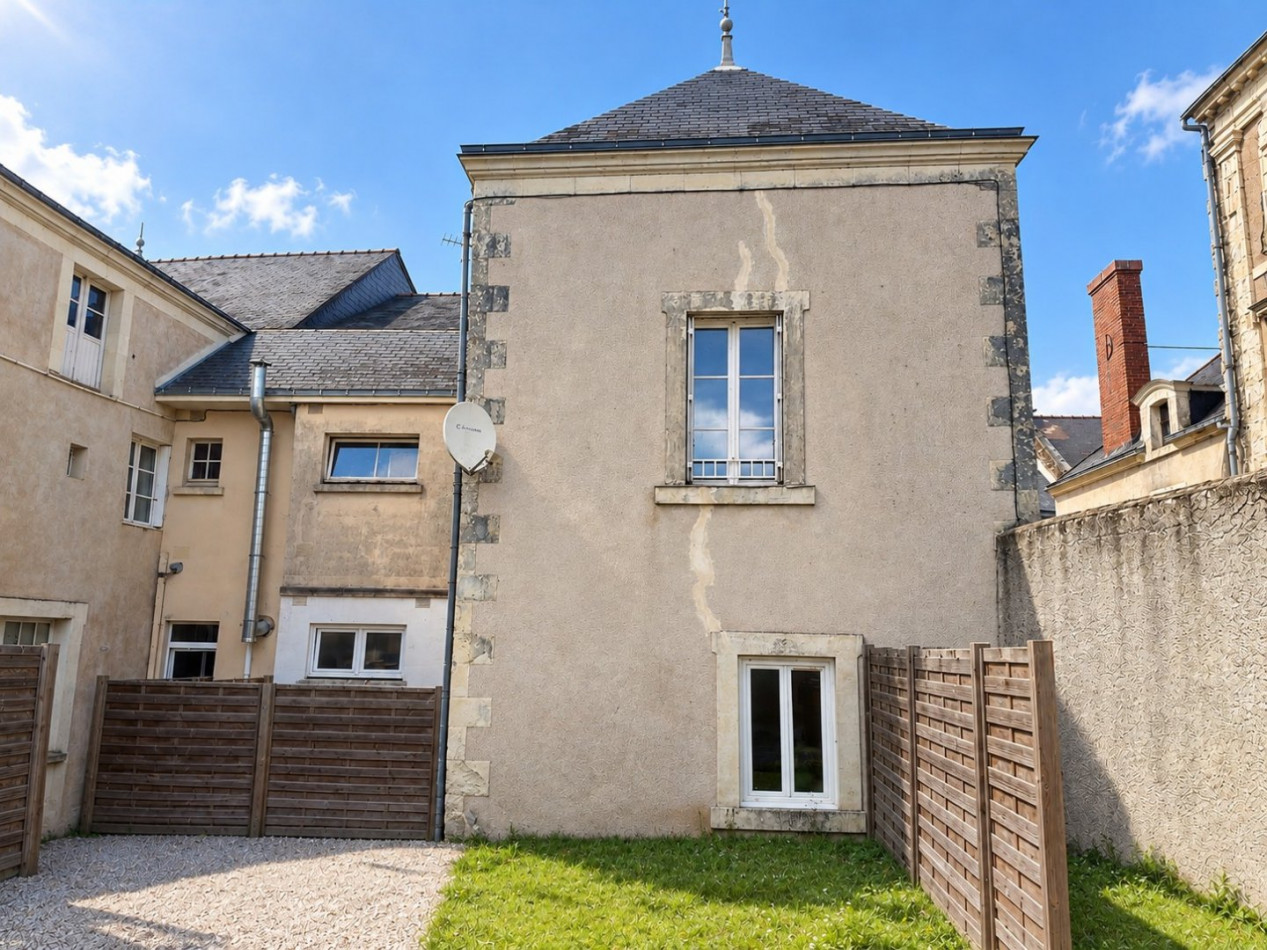 vente Maison Mauges-sur-loire - Photo 1