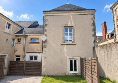 vente Maison Mauges-sur-loire